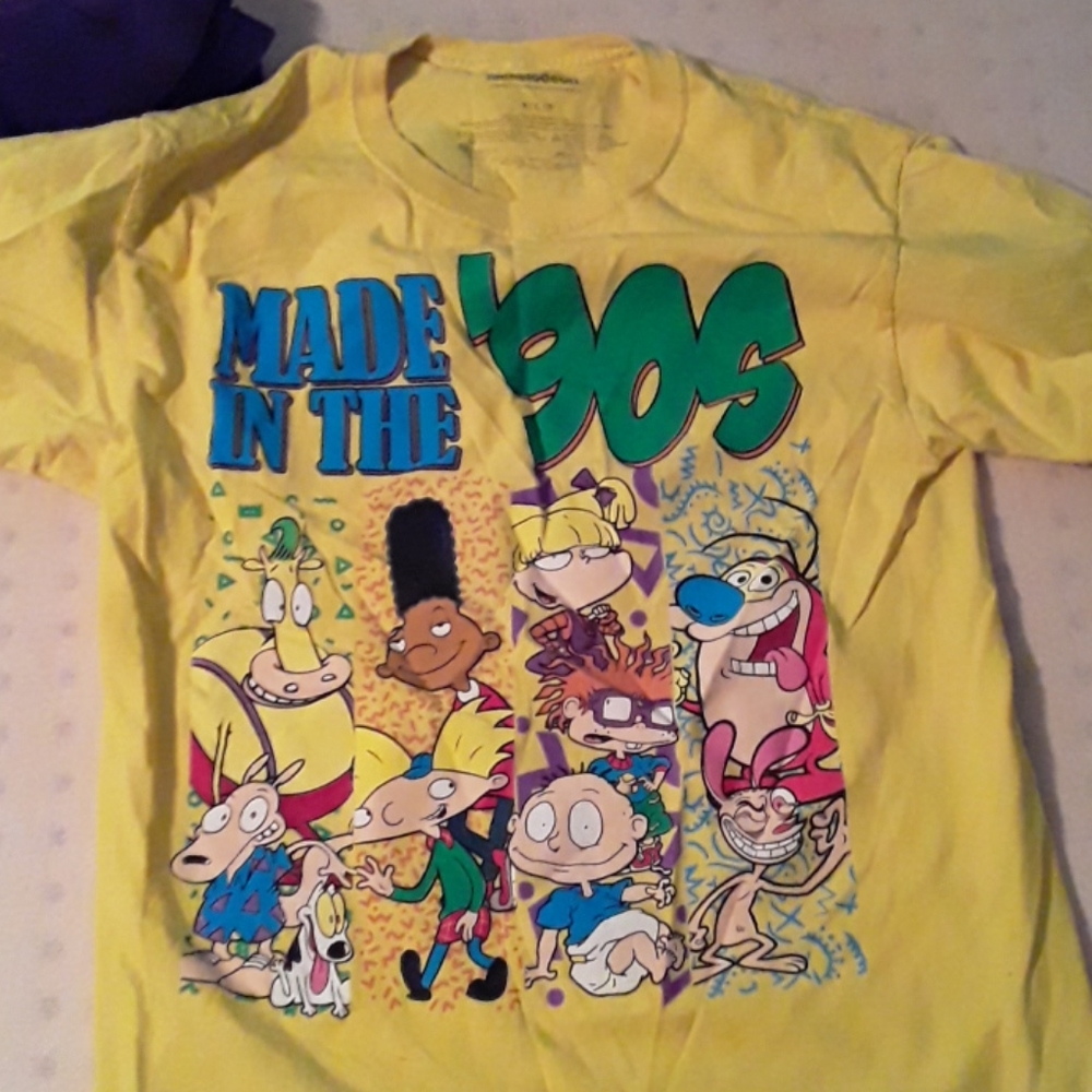 Custom T shirt
